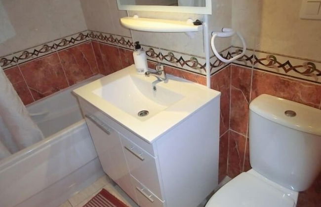 Apartamentos Marina-Park-B-45-2L - Foto 9