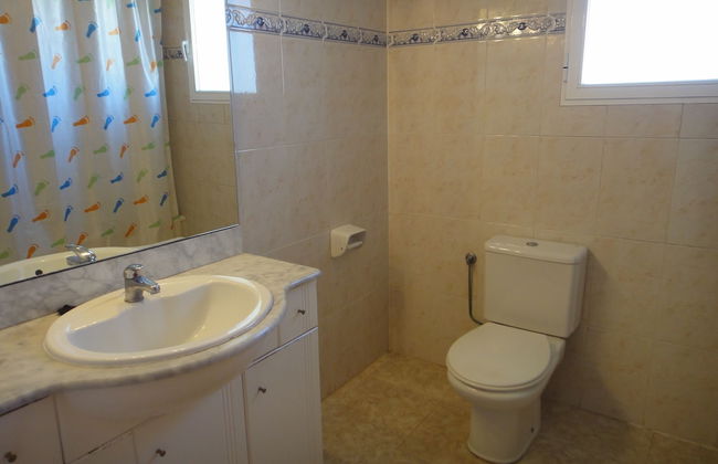 Apartamentos Finca-Simo-46 - Foto 12