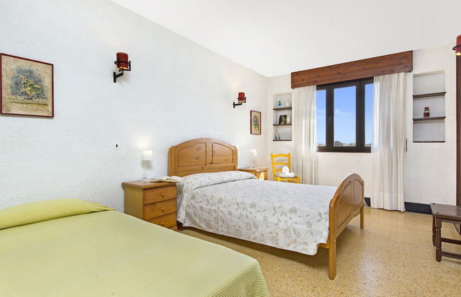 Villa Mas Guelo - Foto 2