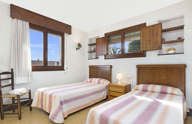 Villa Mas Guelo - Foto 4