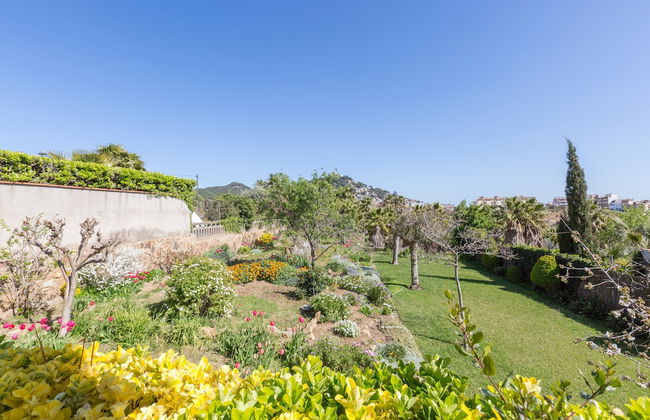 Villa Mas Guelo - Foto 19