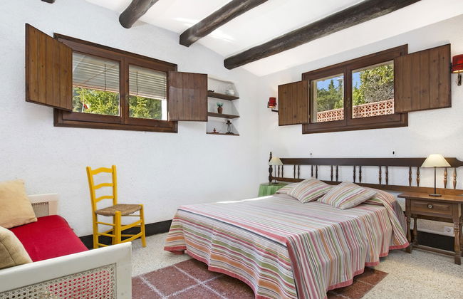Villa Mas Guelo - Foto 5