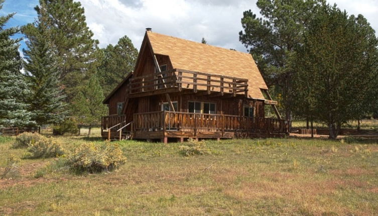 Photo 1 - Mammoth Mountain Cabin