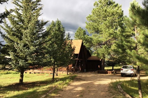 Photo 21 - Mammoth Mountain Cabin