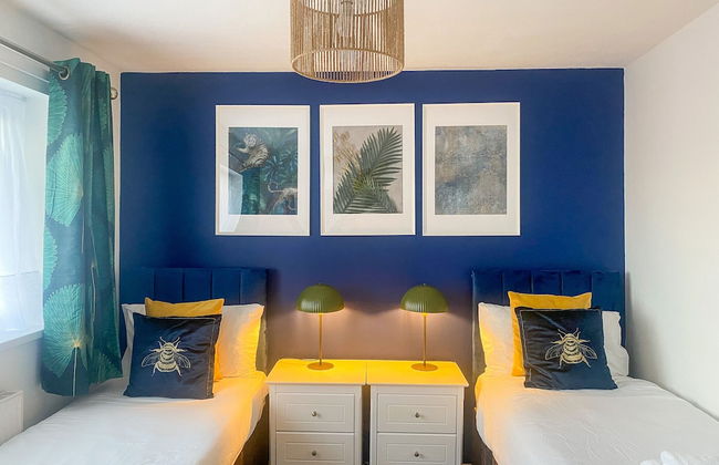 Phoenix House - Foto 17