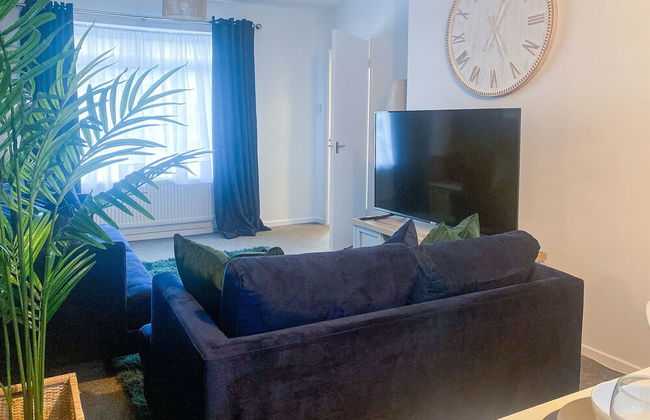 Phoenix House - Foto 43