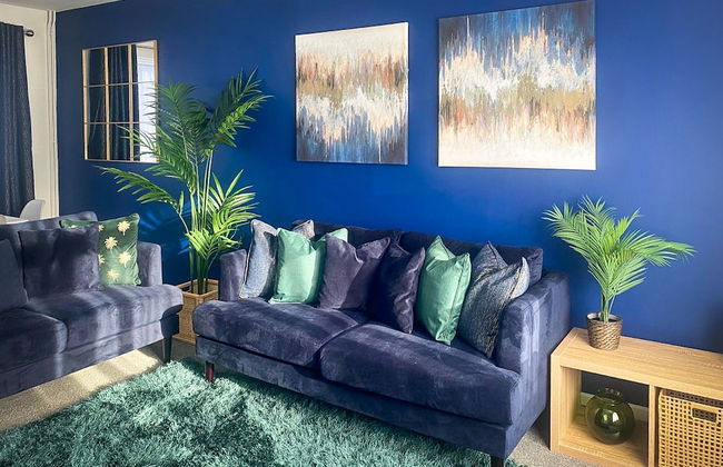 Phoenix House - Foto 1