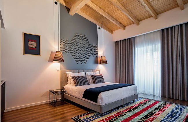 THE BASTION ELVAS APARTMENTS - Foto 3