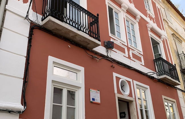 THE BASTION ELVAS APARTMENTS - Foto 33