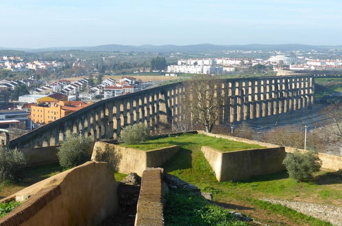 Foto 34 - THE BASTION ELVAS APARTMENTS