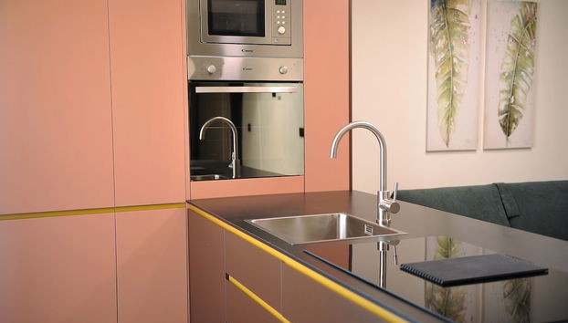 Cozinha privada