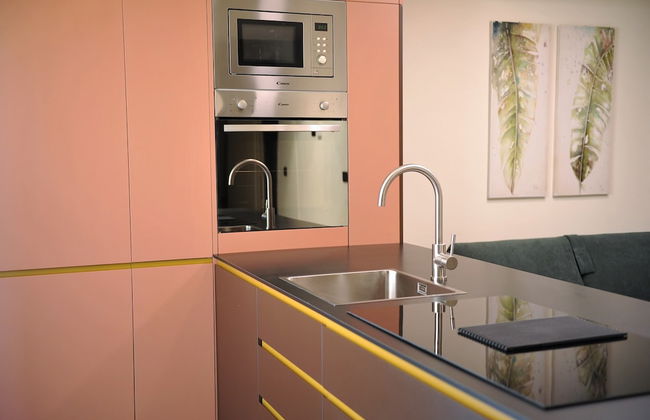 Settanni Sea Suites - Foto 5