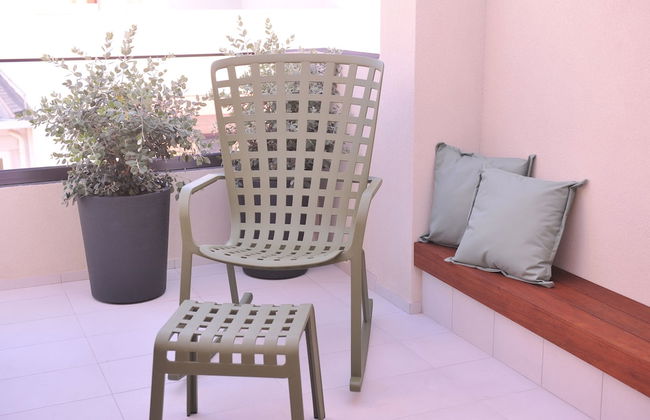 Settanni Sea Suites - Foto 17