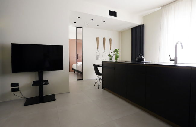 Settanni Sea Suites - Foto 12
