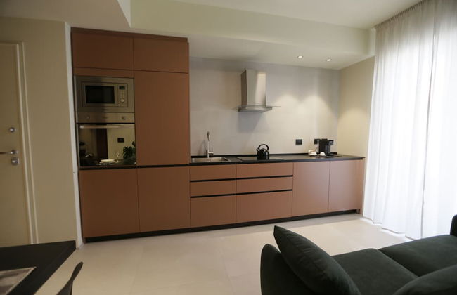 Settanni Sea Suites - Foto 9