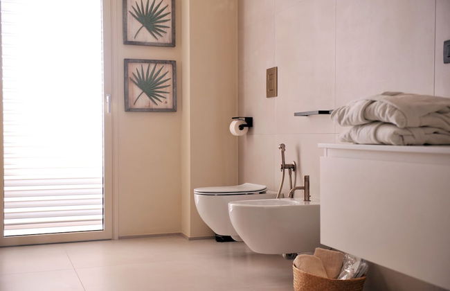 Settanni Sea Suites - Foto 28