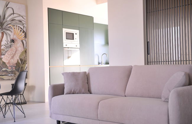 Settanni Sea Suites - Foto 16