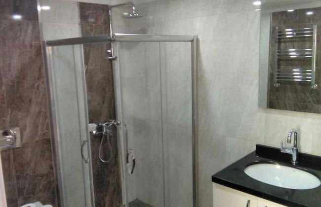 Taksim Central Apart - Photo 17