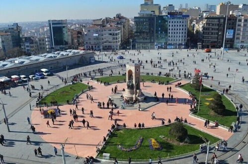 Photo 25 - Taksim Central Apart