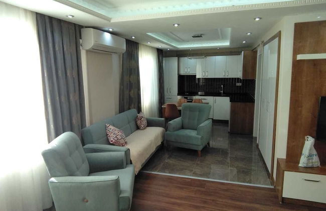 Taksim Central Apart - Photo 14