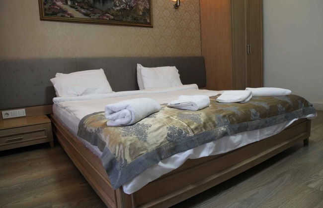 Taksim Central Apart - Photo 2