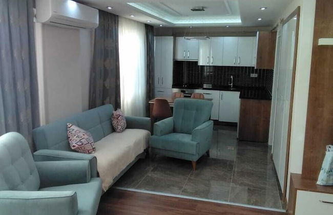Taksim Central Apart - Photo 15