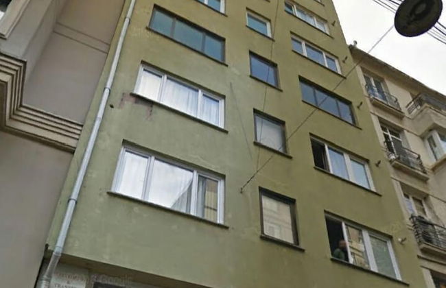 Taksim Central Apart - Photo 18