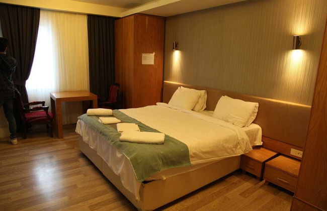 Taksim Central Apart - Photo 11