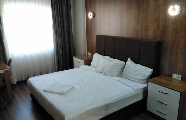 Taksim Central Apart - Photo 4