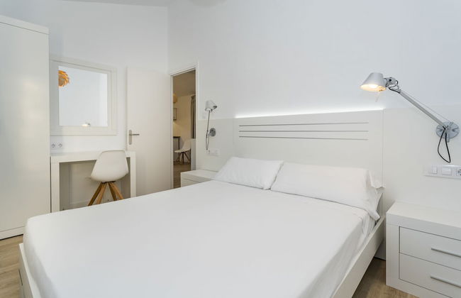 Apartaments Cales de Ponent - Foto 13