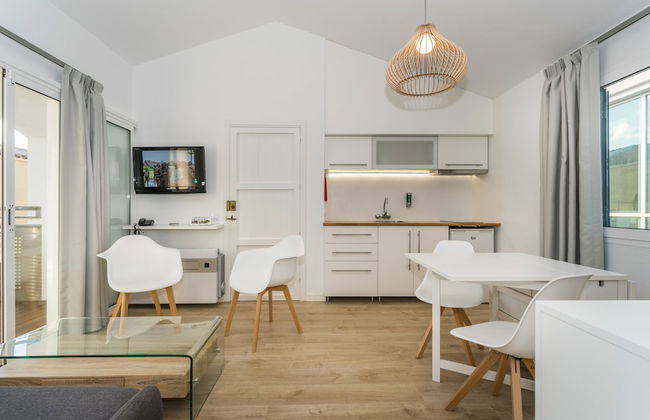 Apartaments Cales de Ponent - Foto 19