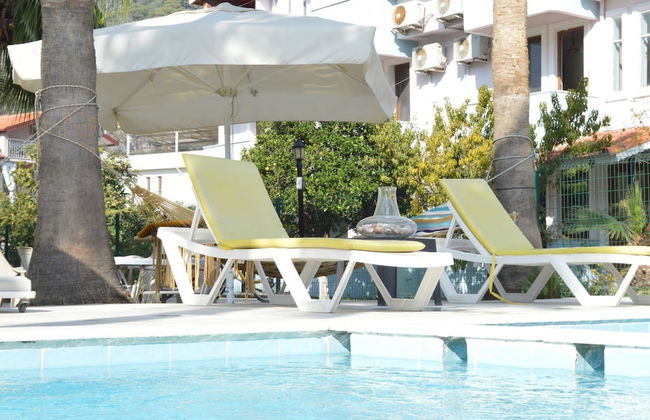 Erasmus Apart Hotel - Foto 43