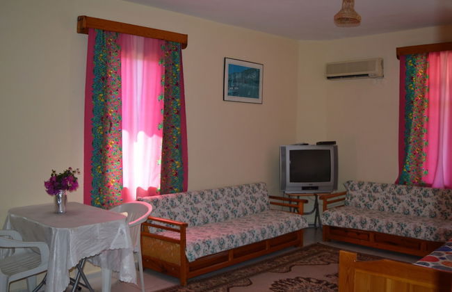 Erasmus Apart Hotel - Foto 17
