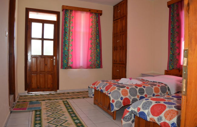 Erasmus Apart Hotel - Foto 4