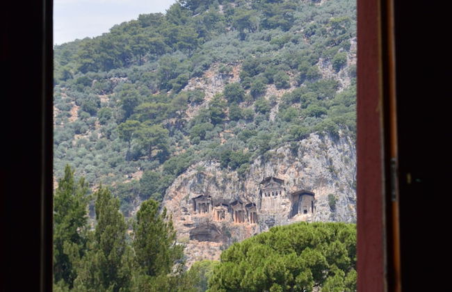 Erasmus Apart Hotel - Foto 47