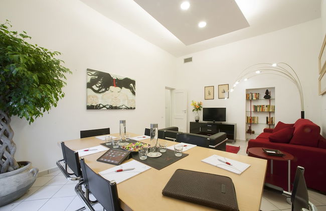 Casa Vittoria - Foto 16