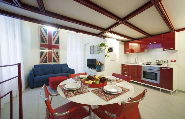 Casa Vittoria - Foto 1