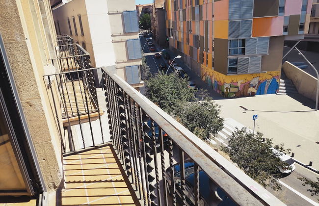 Urbi Apartments - Foto 29