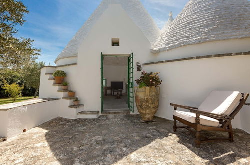 Photo 35 - Trulli Il Cappero