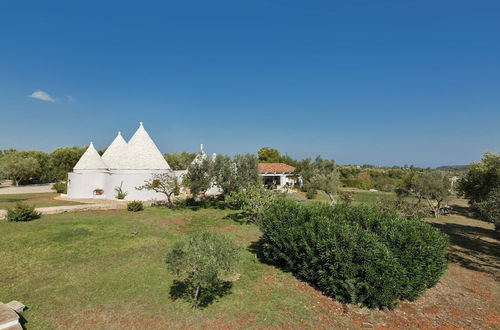 Photo 41 - Trulli Il Cappero