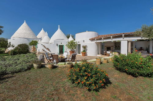 Photo 37 - Trulli Il Cappero