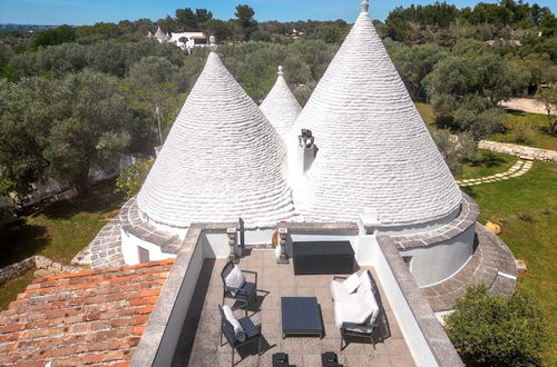 Photo 52 - Trulli Il Cappero