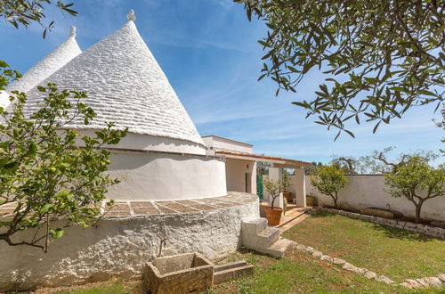 Photo 39 - Trulli Il Cappero