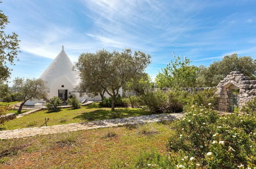 Photo 55 - Trulli Il Cappero