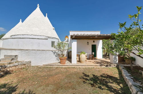 Photo 21 - Trulli Il Cappero