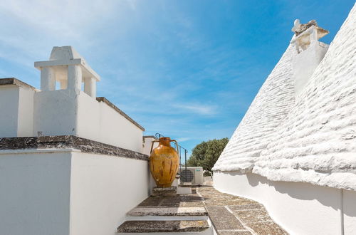 Foto 47 - Trulli Il Cappero