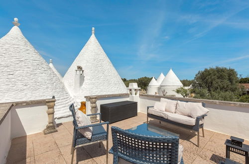 Photo 20 - Trulli Il Cappero