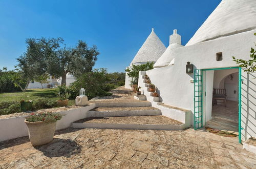 Photo 34 - Trulli Il Cappero