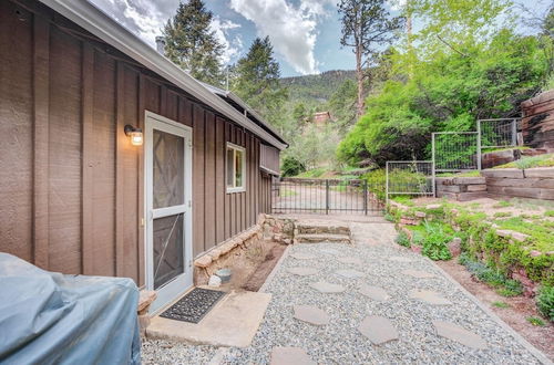 Foto 55 - 4BR Mountain Getaway Pikes Peak, Dog-friendly