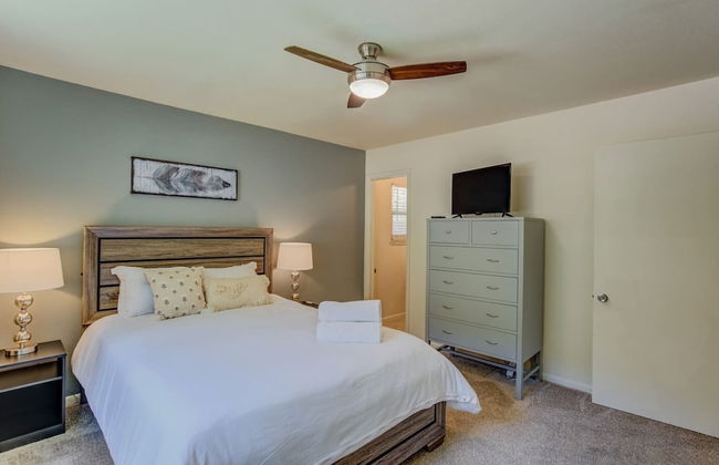 4BR Mountain Getaway Pikes Peak, Dog-friendly! - Foto 8